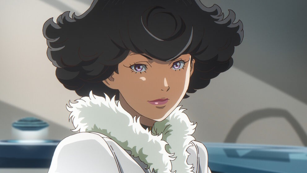 Carole & Tuesday Carole & Tuesday
